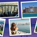 Dubai City Top 10 Attractions