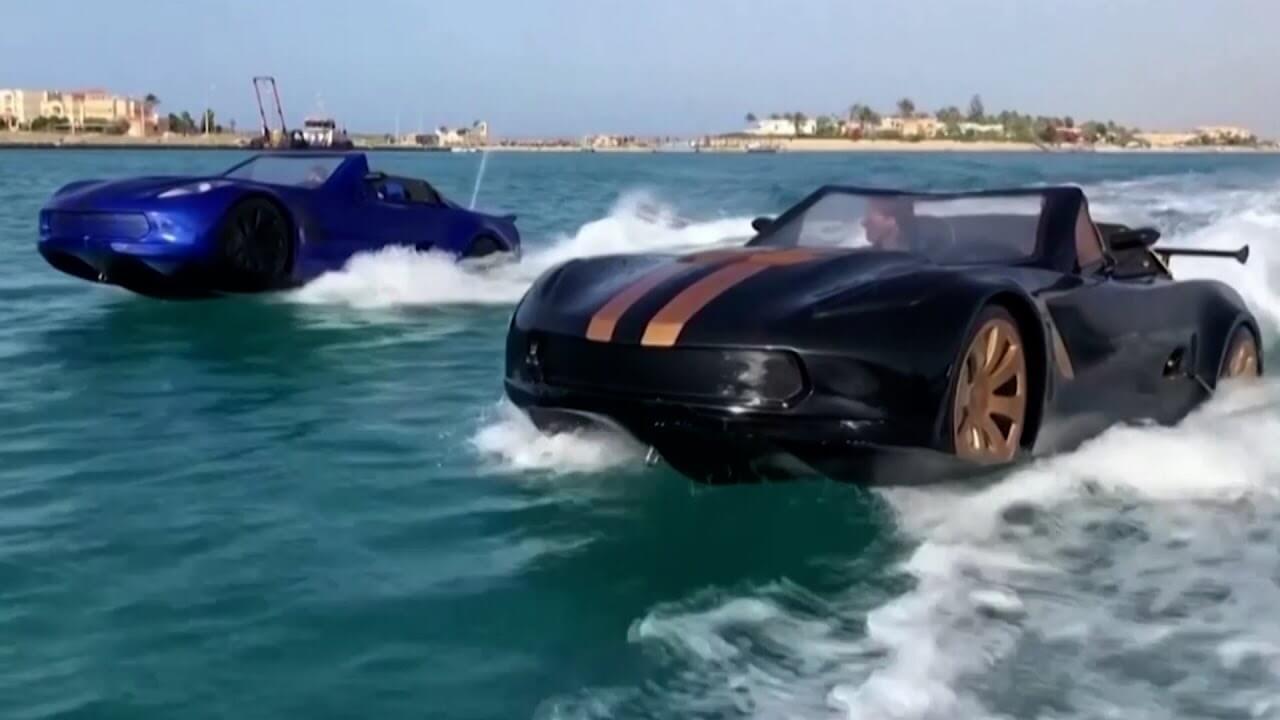 Jet Сar in Dubai