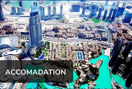 Dubai Vacation Cost