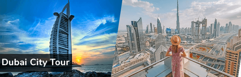 Cheap Dubai City Tour