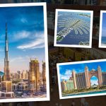 Modern Dubai City Tour