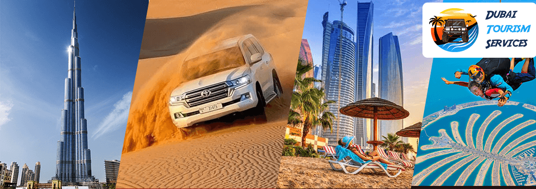 Dubai Tour Packages