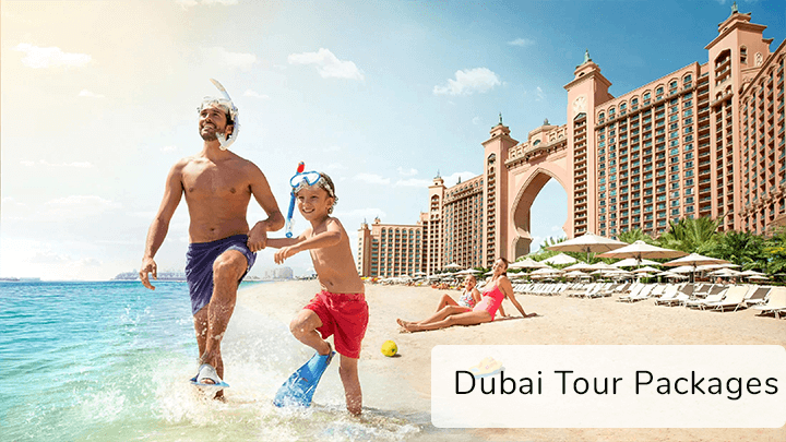 Dubai Tours