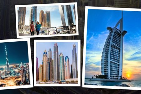 Dubai Vacation Cost: How Much Should You Budget for Your Next Trip?