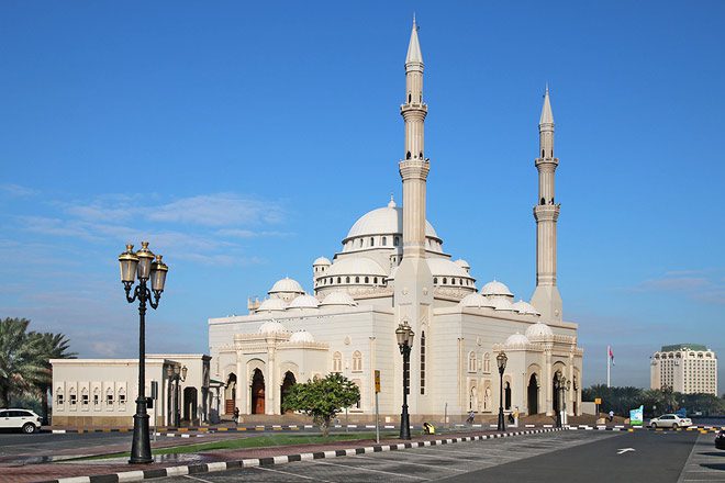 Al Noor Mosque