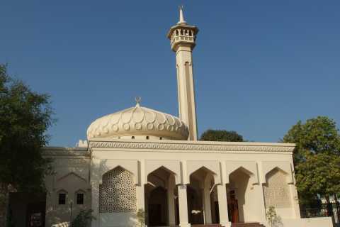 Al Bastakiya Mosque