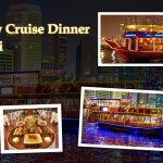 Dhow Cruise Dinner Dubai