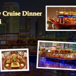 Dhow Cruise Dinner Dubai