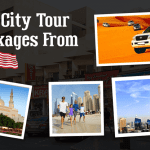 Dubai Tour Packages From USA