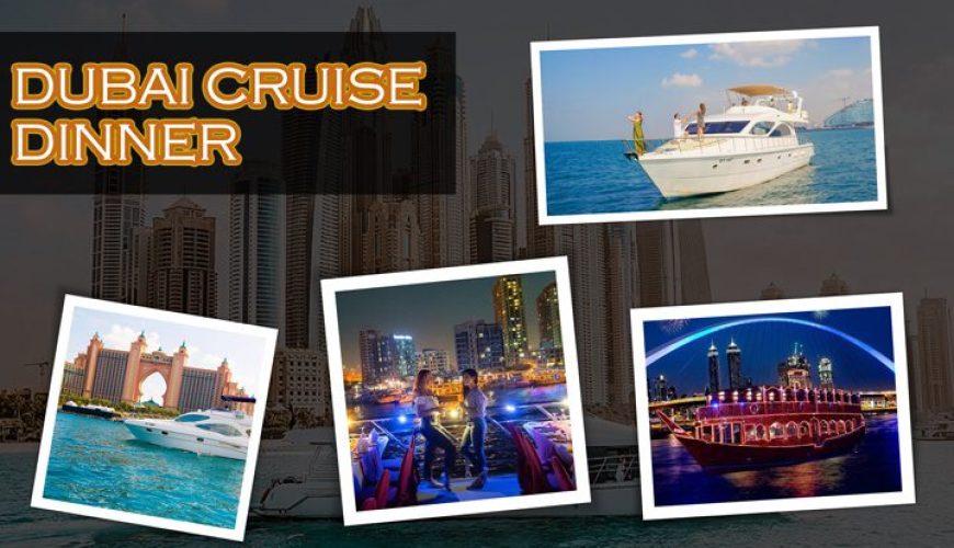 Yacht Tours in Dubai