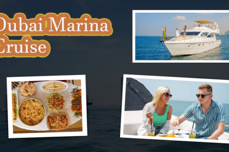 Experience the Extravagance of Dubai Marina Cruise: Unraveling Unforgettable Moments