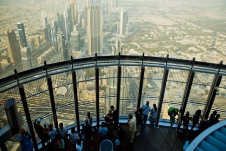 Affordable Dubai Tour Packages