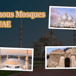 Famous Mosques in UAE