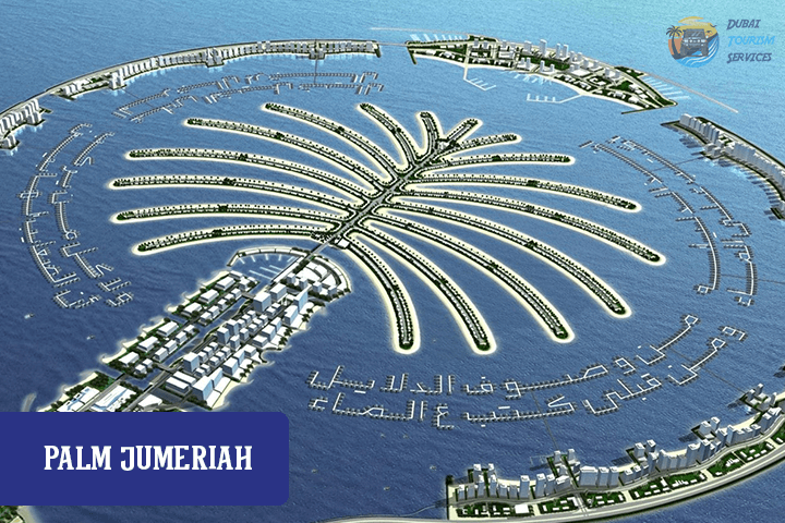 Palm Atlantis