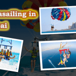 Parasailing In Dubai