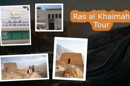 Experience the Best of UAE with a Full-Day Ras Al Khaimah Tour