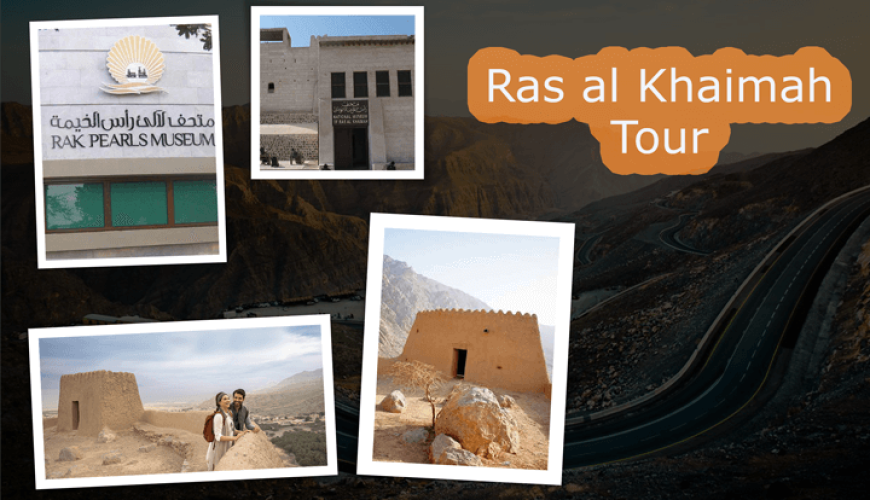 Affordable Dubai Tour Packages