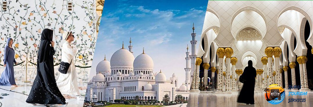 Sheikh-Zayed-Mosque