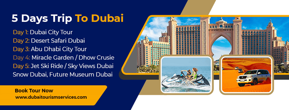 5-days-trip-to-dubai