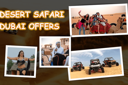 Desert Safari Offers and Tripadvisor