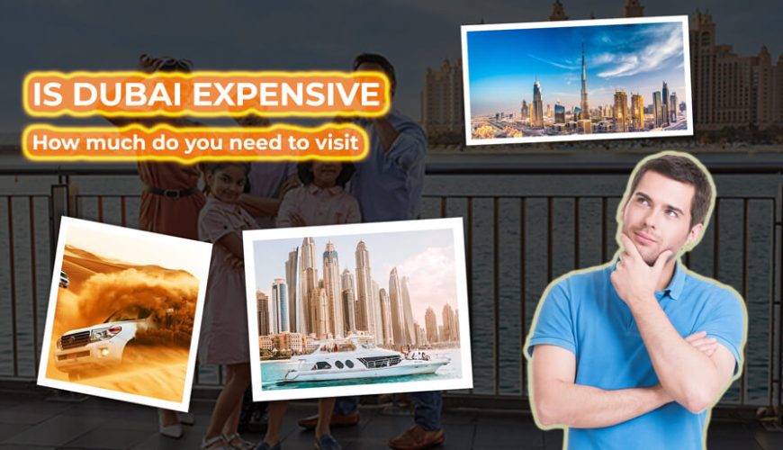 Dubai Expense