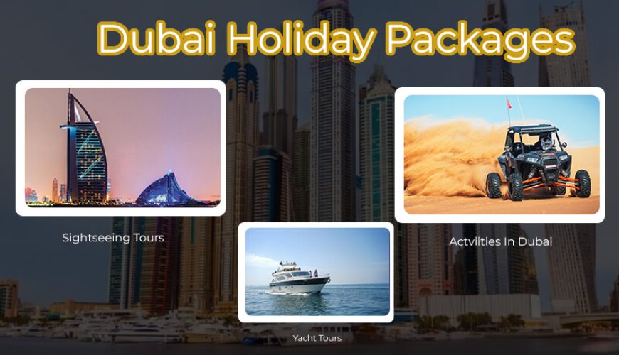 Dubai-Holiday-Packages