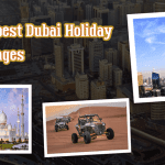 Affordable Dubai Tour Packages
