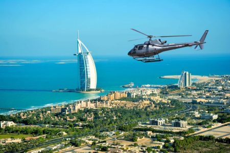 Affordable Dubai Tour Packages