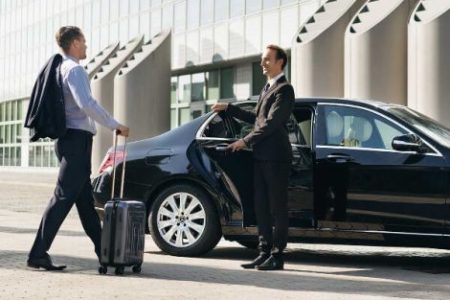 Dubai: Airport Pickup