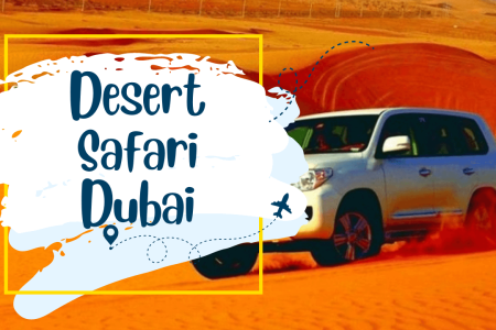 Unbeatable Deals for Affordable Desert Safari in Dubai