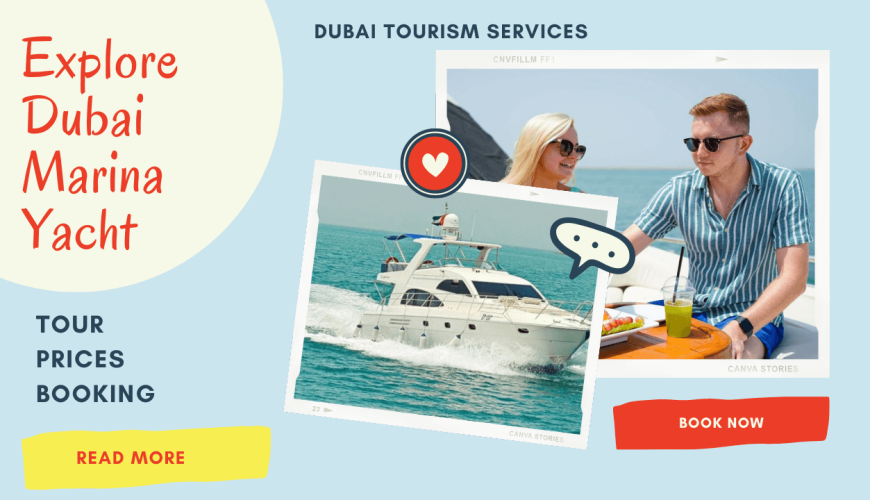 Affordable Dubai Tour Packages