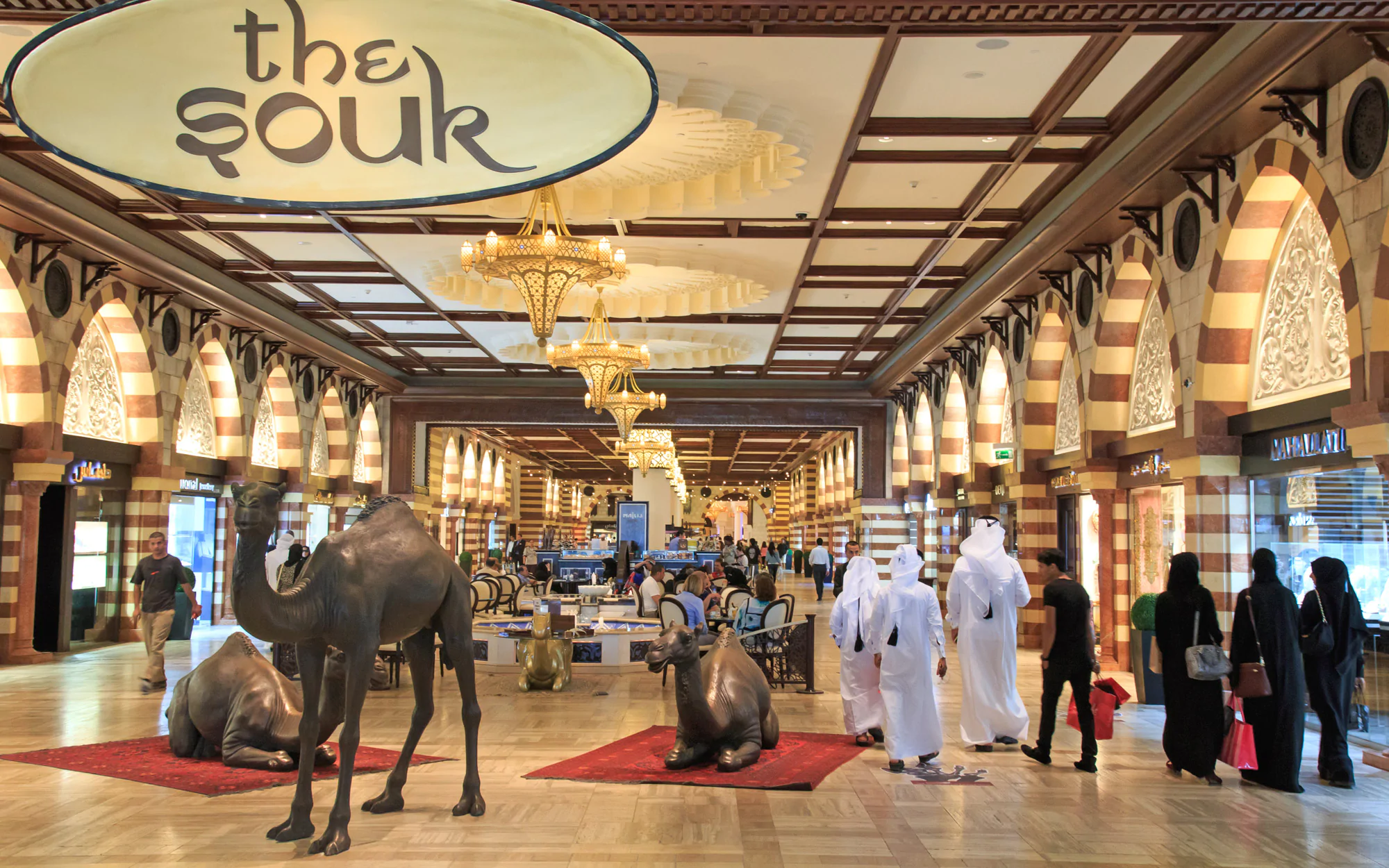 Dubai Tourism Services