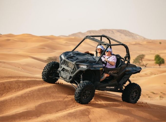 Affordable Dubai Tour Packages