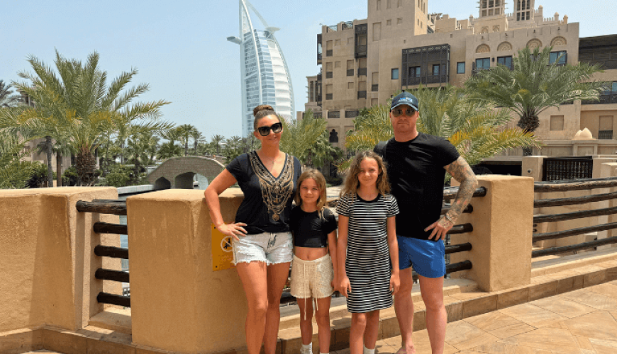 Affordable Dubai Tour Packages