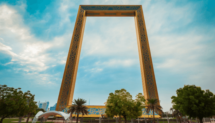 Best Places to Visit in Dubai in One Day