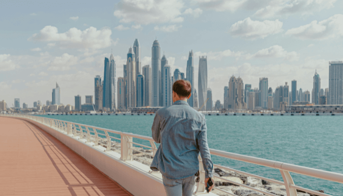 Best Places to Visit in Dubai in One Day