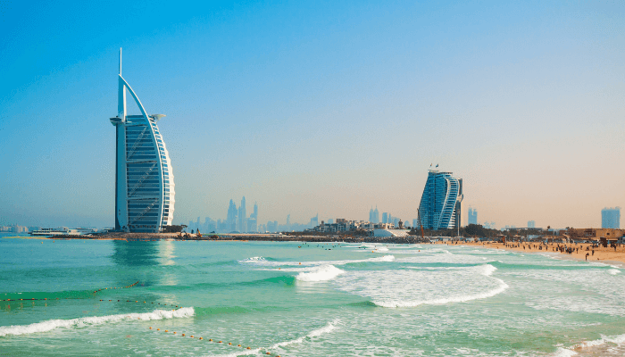 Best Places to Visit in Dubai in One Day