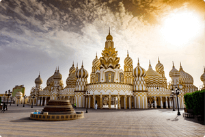 Miracle Garden Dubai Opening Date 2025
