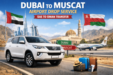 Affordable Dubai Tour Packages